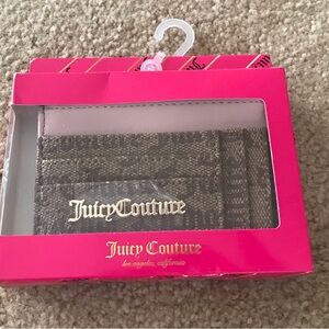 Juicy Couture Wristlet
